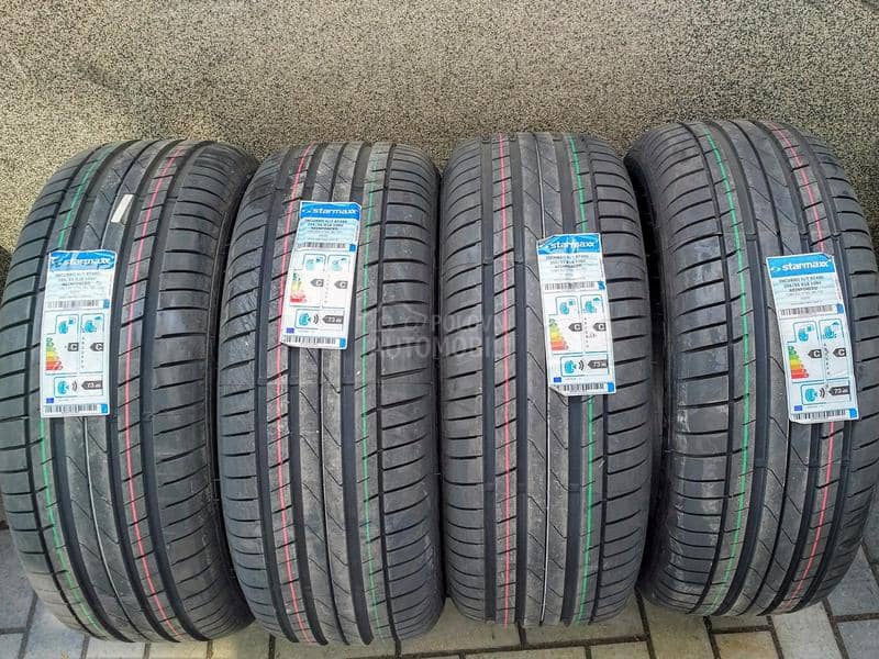 Starmaxx 255/55 R18 Letnja