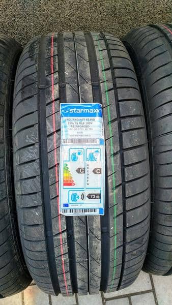 Starmaxx 255/55 R18 Letnja
