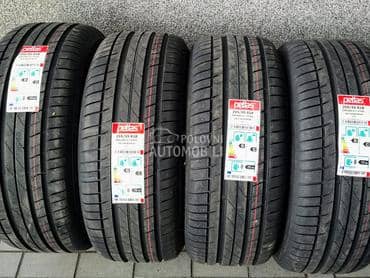 Starmaxx 255/55 R18 Letnja