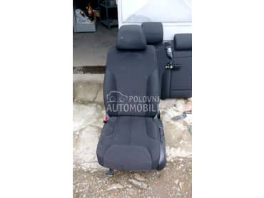 Sedista za Volkswagen Passat B6