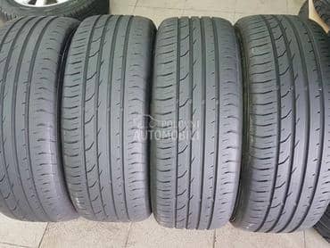 Continental 215/55 R17 Letnja