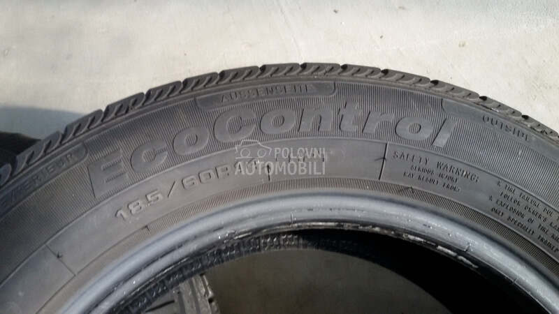 Fulda 185/60 R14 Letnja