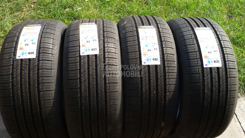 Fulda 185/60 R14 Letnja