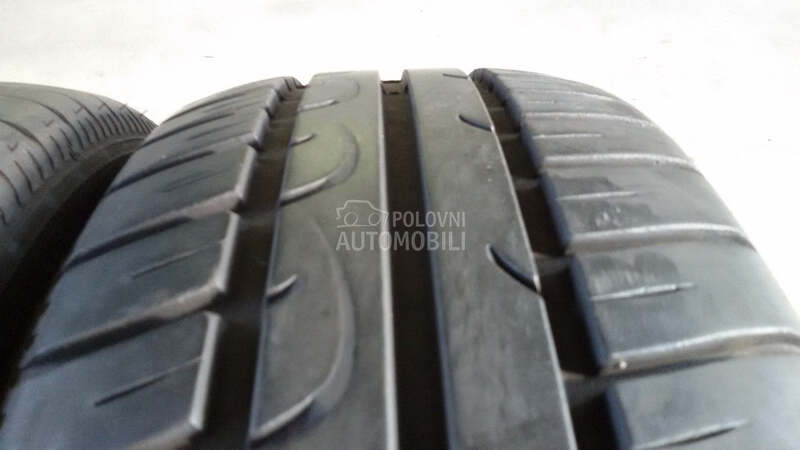 Fulda 185/60 R14 Letnja