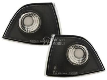 Crni migavci za BMW 315, 316, 318 ...