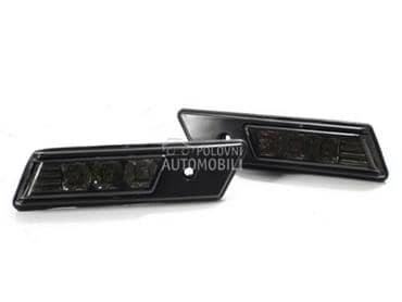 LED bocni migavci za BMW 315, 316, 318 ...