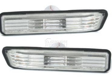Bocni migavci za BMW 315, 316, 318 ...