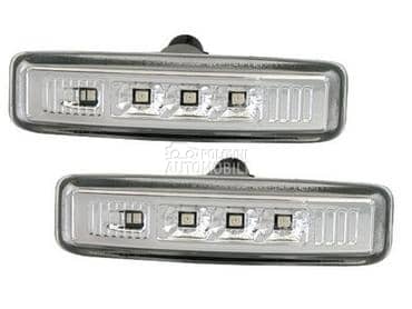 LED bocni migavci za BMW 518, 520, 523 ...