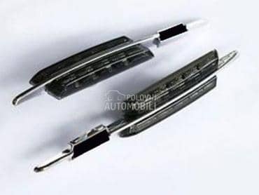LED bocni migavci za BMW 518, 520, 523 ...