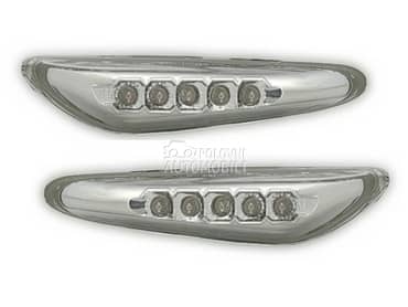 Bocni migavci za BMW 315, 316, 318 ...