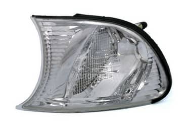 Beli migavci za BMW 315, 316, 318 ...