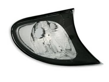 Crni migavci za BMW 315, 316, 318 ...