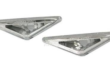 Bocni migavci za Ford Focus, Mondeo