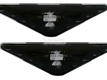 Bocni migavci za Ford Focus, Mondeo