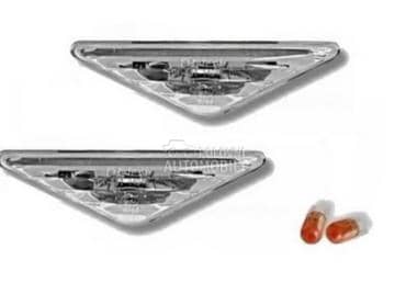 Bocni migavci za Ford Focus, Mondeo