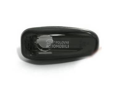 Bocni migavci za Mercedes Benz E 200, E 220, E 230 ...