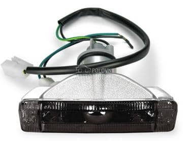 Crni migavci za Volkswagen Golf 2, Jetta