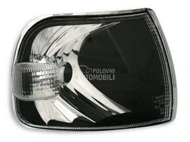 Crni migavci za Volkswagen Ostalo