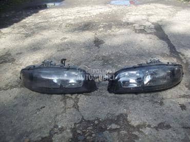 Farovi za Fiat Marea