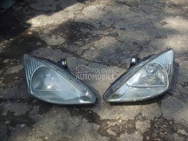 Farovi za Ford Focus