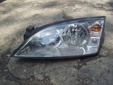 Farovi za Ford Mondeo