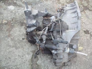 Menjac za Ford Focus
