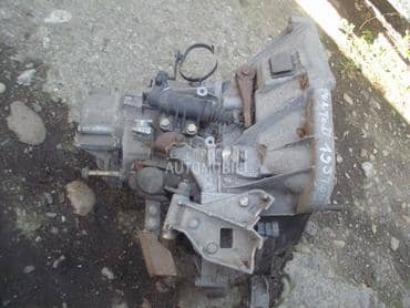 Menjac za Fiat Punto