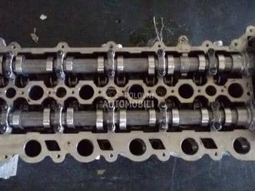 Glava motora za Volvo S60, S70, S80 ...