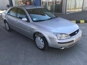 Bravica kasete za Ford Mondeo