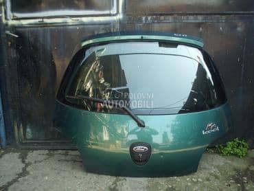 Gepek vrata za Ford Ka