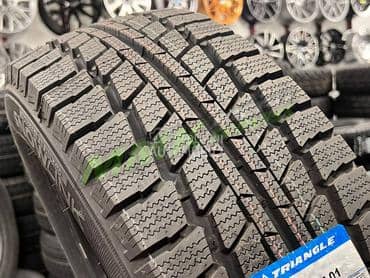 Triangle 215/60 R17 Zimska