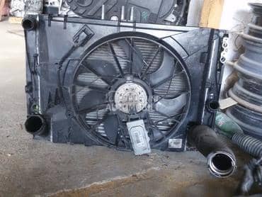 Hladnjaci za BMW 320