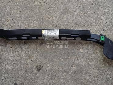 Zadnji desni drzac branika za Opel Astra G