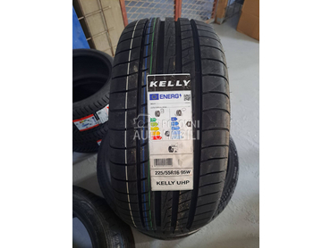 Kelly 225/55 R16 Letnja