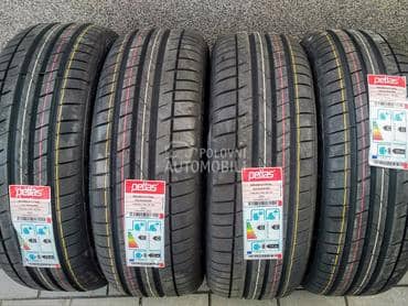 Petlas 215/55 R18 Letnja