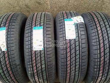 Starmaxx 255/65 R17 Sve sezone