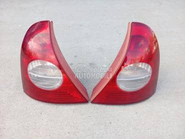 Stop lampe za Renault Clio