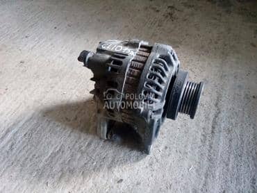 Altenator za Renault Clio