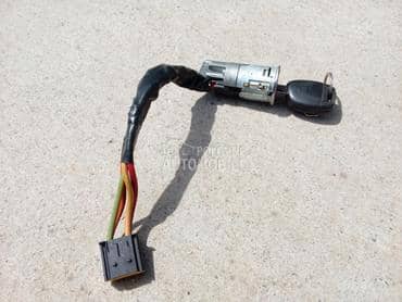 Brava za paljenje za Renault Clio