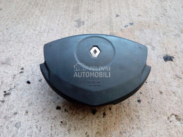Airbag za Renault Clio