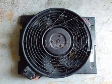 Ventilator klime 1.6/1.8 za Opel Astra G, Zafira od 1998. do 2005. god.