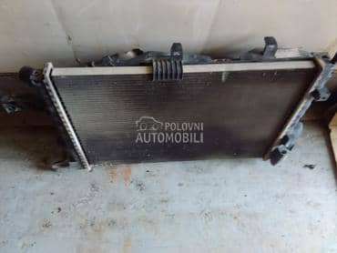 Hladnjak vode 1.0/1.2/1.4 za Opel Corsa C od 2000. do 2004. god.