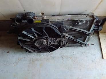 Ventilator vode 2.0/2.2dti za Opel Astra G, Zafira od 1998. do 2005. god.