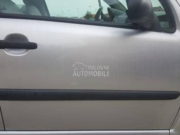 Vrata za Citroen C3