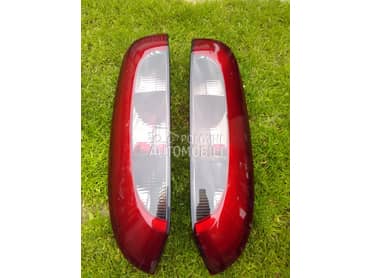 Stop lampa za Opel Corsa C od 2000. do 2006. god.