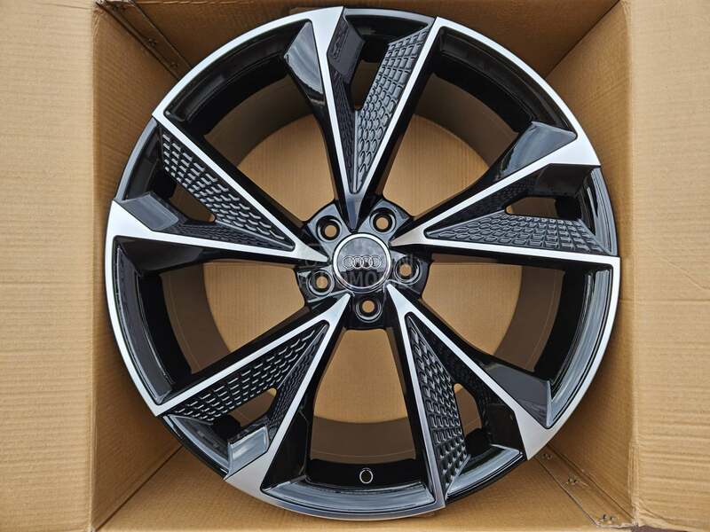 Aluminijumske felne  19" 5 x 112