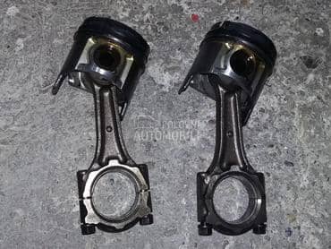 Klip za Opel Astra G, Corsa C