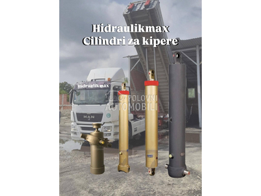 KLIPOVI ZA KADE HIDRAULICNI