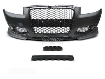 Sportski branik za Audi A3 od 2005. do 2008. god.