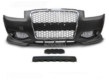 Sportski branik za Audi A3 od 2005. do 2008. god.